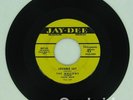 THE MELLOWS Loveable Lily/Yesterday's Memories JAY-DEE 1955 Original DOO WOP NM