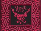 MEPHISTO WALZ Crocosmia, Christian Death, Goth Rock, German Import, Rare Vinyl