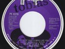 SHIRLEY JEAN & THE RELATIONS If I'd Had A Man Like You RARE sister funk 45 HEAR