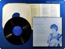 SHIRLEY ELIZABETH True False Lovers 1960 FG 3564 LP d5512