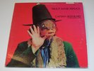 CAPTAIN BEEFHEART Trout Mask Replica LP Straight ORIGINAL