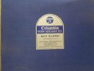 Roy Harris Concerto Opus 2 Columbia Modern Music Set #7