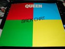 QUEEN BACK CHAT UK 12