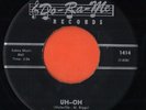 AWESOME DO-RA-ME FUZZ DRENCHED SURF ROCKABILLY INSTRUMENTALS - THE IMPS   HEAR