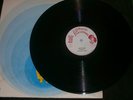 rare   GREGORY ISAACS ECHOS / BOBBY MELODY TRY SO HARD - AFRICAN MUSEUM EX