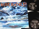 BATHORY -Nordland I & II 2-LP FOC 2003 , FIRST PRESS  Black Mark BMLP 666-21