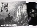 DIMMU BORGIR -For All Tid LP ltd. 1000