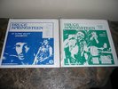 Rare Bruce Springsteen At Alpine Valley 2 album 4 LP Record bootleg