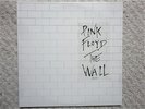 PINK FLOYD / THE WALL JAPAN 2LP / STICKER, ROGER WATERS, SYD BARRET, NM