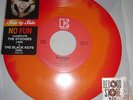 THE BLACK KEYS - STOOGES NO FUN 7