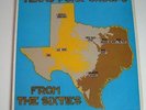 TEXAS PUNK GROUPS from the sixties (Vinyle 33t / LP)