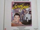 CRAZY LOVE (BOF/OST) 1987  (Vinyl Maxi 45t/EP)