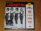 The Shangri-las Remember (Walkin In The Sand ) 7