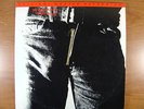 Rolling Stones Sticky Fingers MFSL LP vinyl record album MINT original master