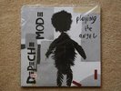 DEPECHE MODE PLAYING THE ANGEL 2xLP on STUMM 2005 SEALED IMPORT