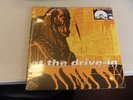AT THE DRIVE-IN Relationship of Command LP ORANGE vinyl RSD 2013
