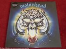 MOTORHEAD - OVERKILL COLOURED LP RECORD STORE DAY 2013 *NEW SHOP STOCK*RSD 2013