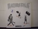 BATMOBILE BURIED ALLVE PSYCHOBILLY ROCKABILLY 12EPX2