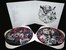 Drive Soundtrack Record Store Day Picture Disc RSD 2013 Tyler Stout Mondo