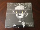 Charley Patton Volume 2 Document COLORED Vinyl TMR RSD 2013 Third Man Records