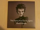 David Bowie The Stars (are out tonight) 7
