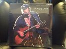 Neil Young Freedom Vinyl SEALED - Out-of-Print & Rare 1989