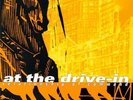 At The Drive-In Relationship of Command Record Store Day