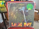 Phish Lawn Boy Vinyl Deluxe LP Edition Record Store Day 2013 LOW #185