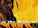 At The Drive In - Relationship Of Command LP RSD 2013 new twenty first chapter