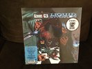 GZA the Genius - Liquid Swords 4 x LP boxset RSD 2013 Chess Sealed RSD 2013