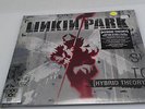 Linkin Park Hybrid Theory record store day 2013 lp new sealed