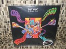 THE WHO  A QUICK ONE  200g  Classic records SEALED