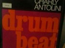 CHARLY ANTOLINI DRUM BEAT FEAT D REITH MPS RECORDS GROOVY