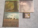 BEATLES JOHN LENNON MFSL SEALED LP'S IMAGINE,PLASTIC ONO,MIND GAMES,IMAGINE CD,