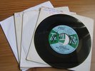 Batch of 4 - 7 inch Singles Tri-Phi Northern Soul Spinners Merced Blue Notes