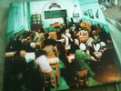 OASIS - THE MASTERPLAN, 2009 UK LIMITED EDITION vinyl 2LP