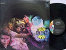 CANNED HEAT - Living the Blues LP (1st US Pressing on LIBERTY)