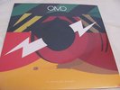 OMD - The Future Will Be Silent - 10 inch  - Record Store Day 2013