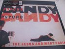 Jesus and Mary Chain - Psycho Candy - Coloured Vinyl - Record Store Day 2013