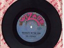 Sex Pistols - Holidays In The Sun  Aus Import 7