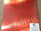 The Cure - Kiss Me Kiss Me Kiss Me Record Store Day RSD Coloured Vinyl Sealed