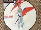 David Bowie - Drive In Saturday Record Store Day RSD Picture Disc Very Rare