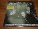 A Place to Bury Strangers Strange Moon SEALED Record Store Day LP 2000 only