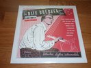 Dave Brubeck Trio Distinctive Rhythm Instrumentals Fantasy 3-2 RED Vinyl RSD 10