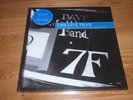 Dave Matthews Band Live Trax Vol. 1 SEALED BLUE VINYL 4LP Record Store Day Box