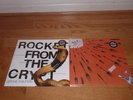 Rocket From the Crypt Live From Camp X-Ray/Group Sounds BOTH SEALED RSD LPs