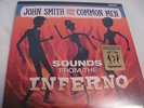 John Smith - Sounds from the Inferno - Dr Who Soundtrack - Record Store Day 2013