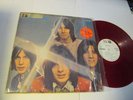 NAZZ JAZZ WHITE LABEL PROMO on RED VINYL (SD-5002) LP