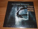 All That Remains The Fall of Ideals SEALED Record Store Day LP 1000 copies only