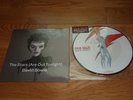 David Bowie The Stars Are Out Tonight/Drive-In Saturday BOTH Record Store Day 7